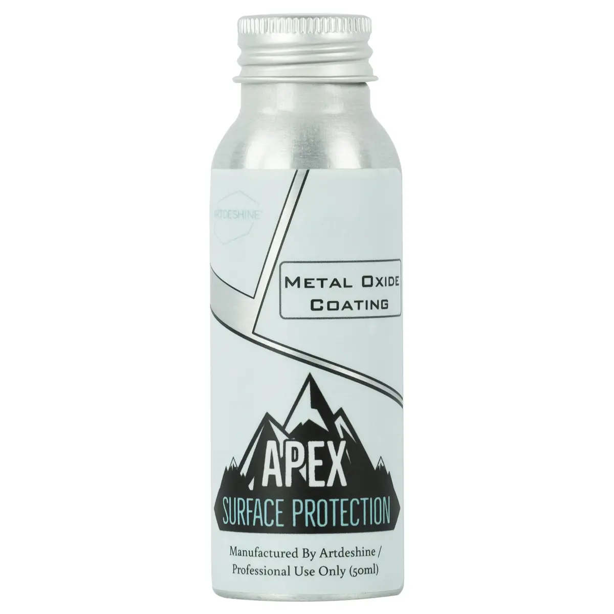 Apex Metal Oxide Coating 50Ml 1