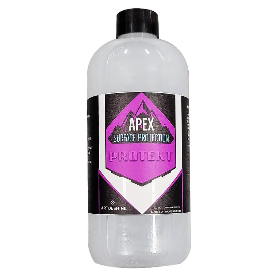 Apex Protekt Sealant 500Ml 1