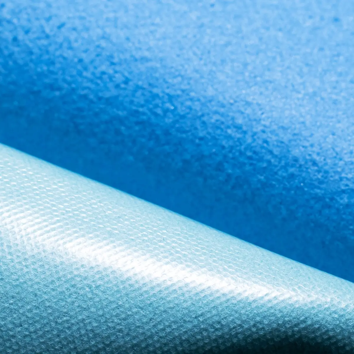 Detail Popo Suede Coating Applicator W/ Inner Plastic Barrier 2