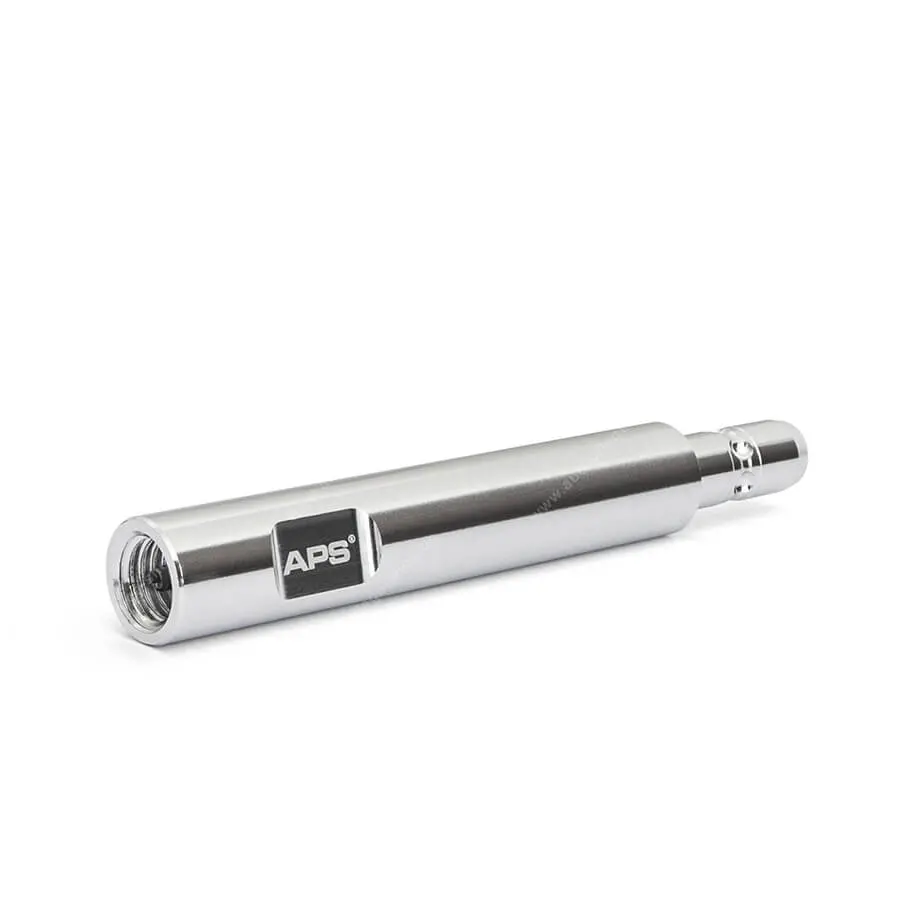 Aps Fx50 - 50Mm Extension With Quick Release For Pxe80 1