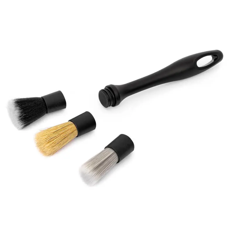 Aps Fantastic3 Modular Brushes 1