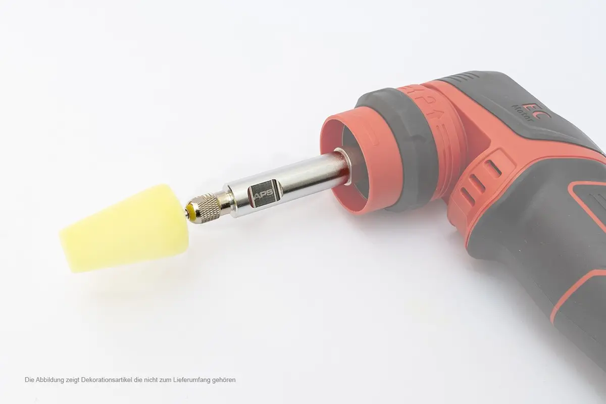 Aps Pro Fva50 - 50Mm Extension Adapter For Pxe80 2