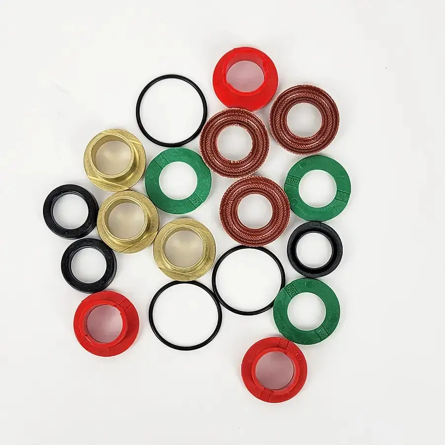 Ar2520 Replacement Seal Kit 1