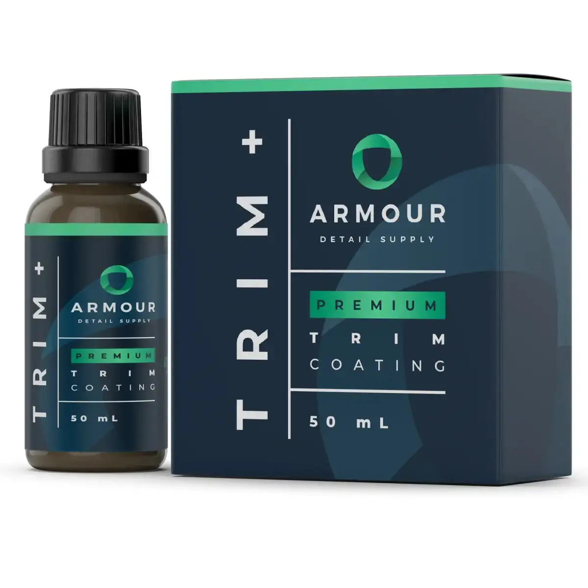 Armour Detail Trim+ Coating Trim Restore 50Ml 1