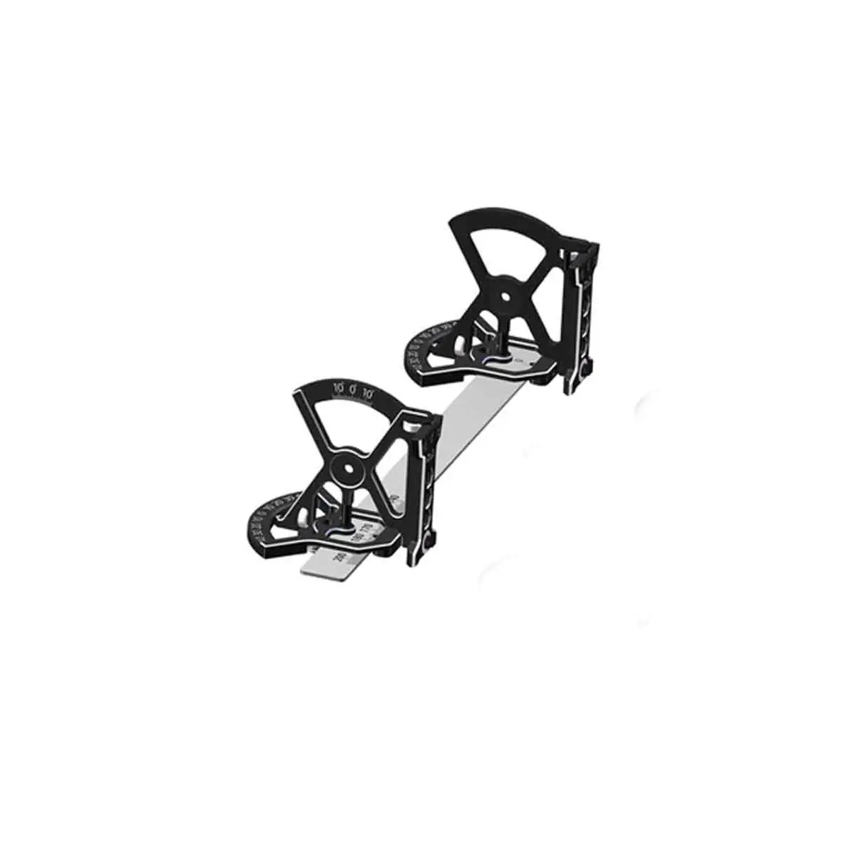 Arrowmax Am-174040-A Set-Up System For 1/10 Touring Cars With Bag 2022 1