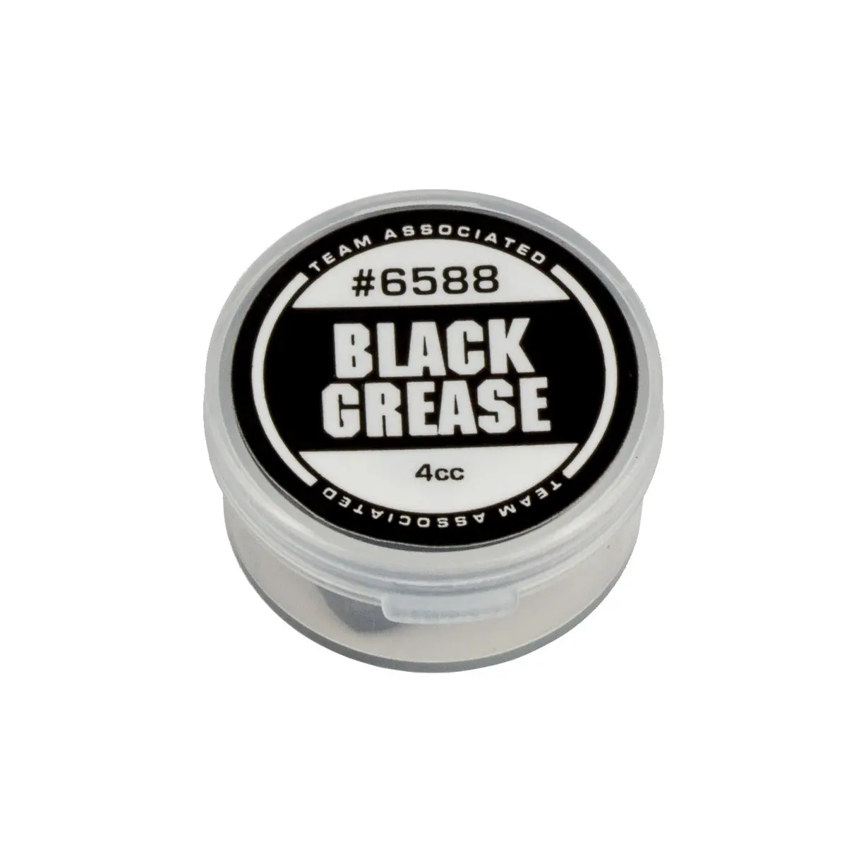 Ft Black Grease, 4Cc 1