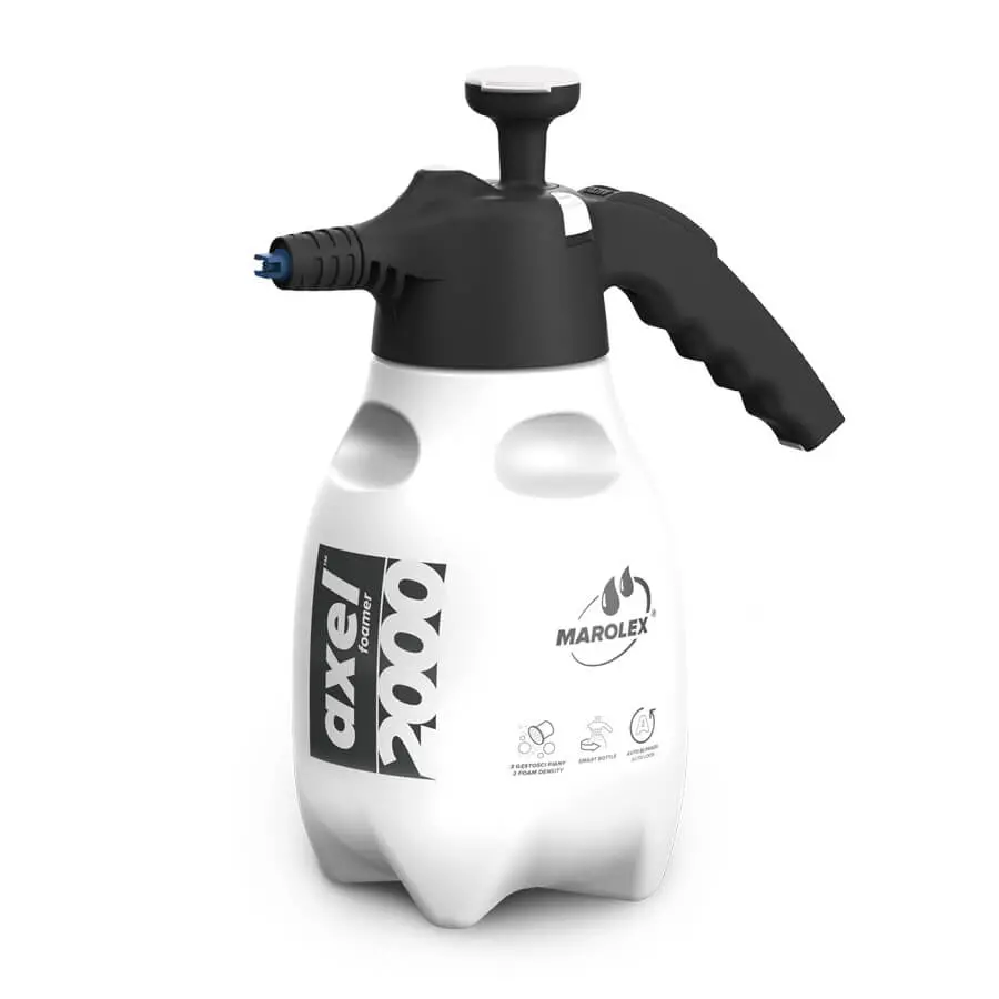 Marolex Axel 2000 Acid Foamer 1