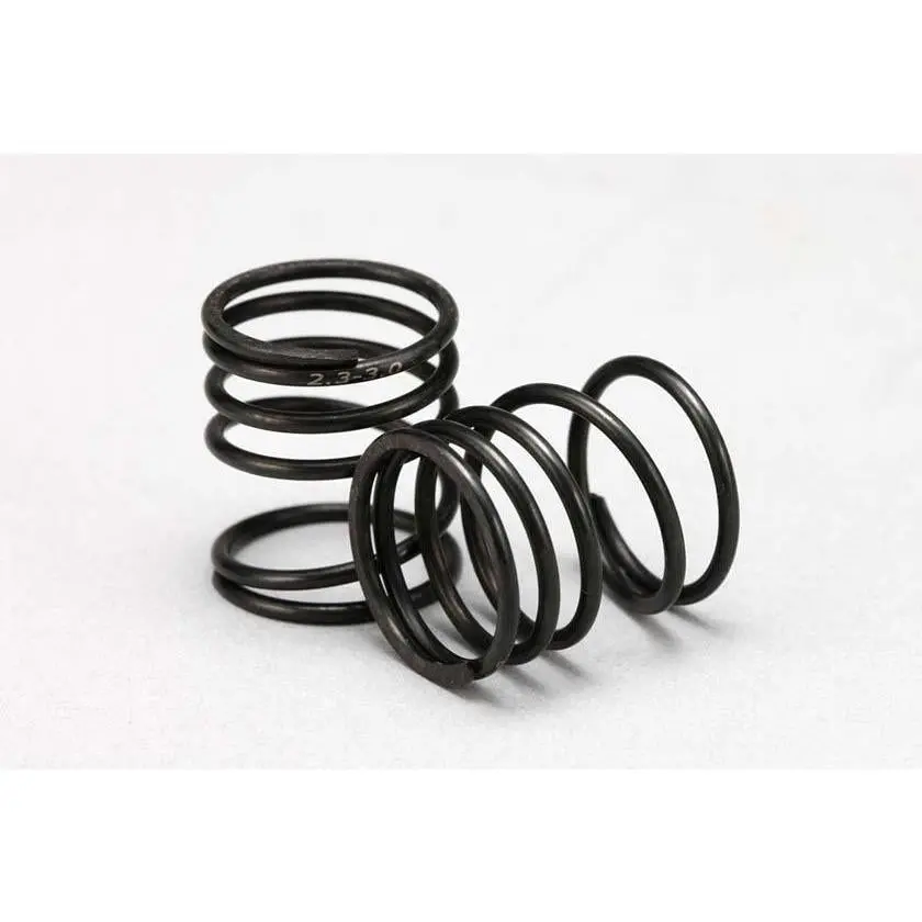 Yokomo Bd10 Progressive R Shock Spring (2.30-3.00) 19.5Mm 1