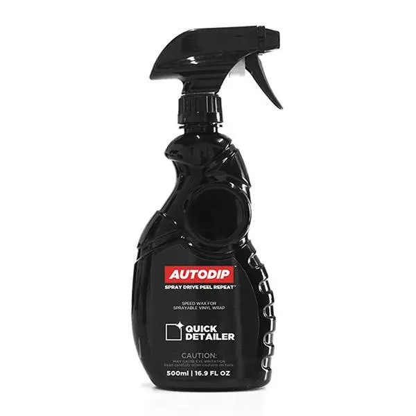 Autodip Quick Detailer 500Ml 1
