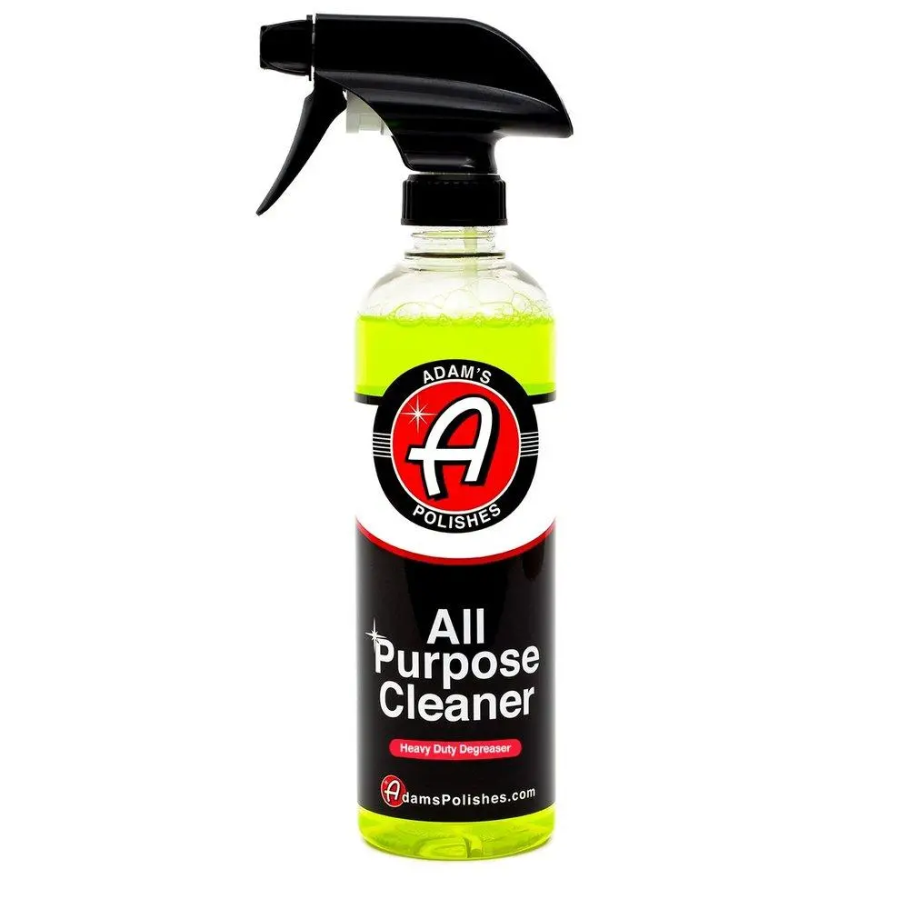 Adam's All Purpose Cleaner 16Oz 1