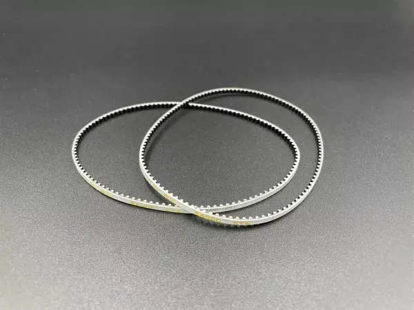 Mr33 Drive Belt Bando Low Friction 351Mm 117T - F-R (2) 1