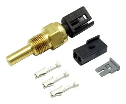 Aem Water/Coolant/Oil Temperature Sensor Kit 30-2012 1