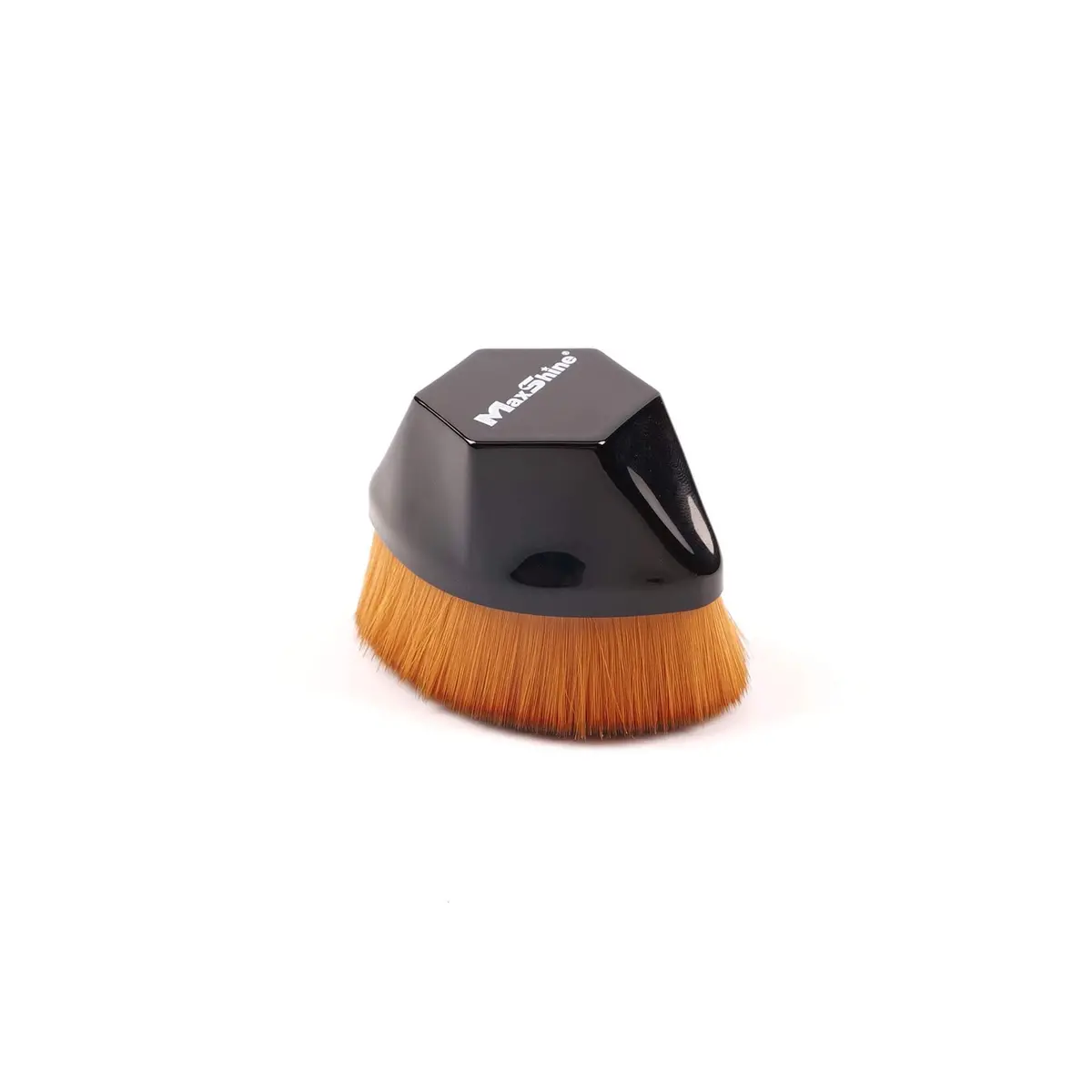 Maxshine High Density Super Soft Palm Brush 1