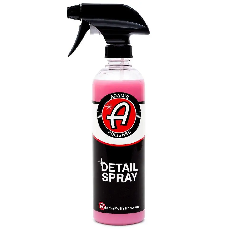 Adam's Detail Spray 16Oz 1