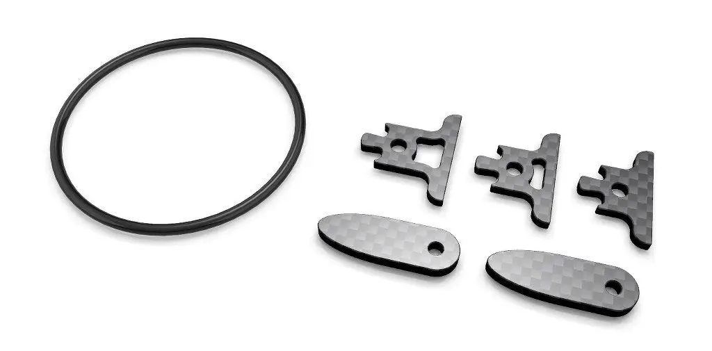 B74 Battery Hooks - Ae153 1