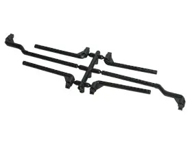 3Racing Replacement Body Post Set For Tt01-38 1
