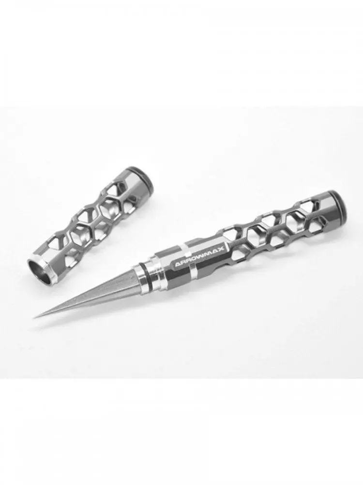 Arrowmax Small Reamer With End Cap For Lexan Body Honeycomb  (Am-490020) 1