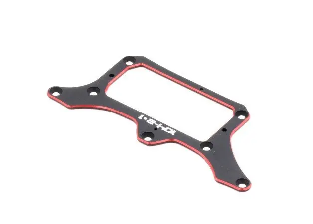 Roche Rapide P12 Evo 2,0Mm Aluminum Lower Pod 1