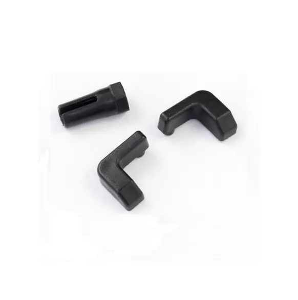 Roche 240049 Antenna Tube Holder / Battery Holder Set 1