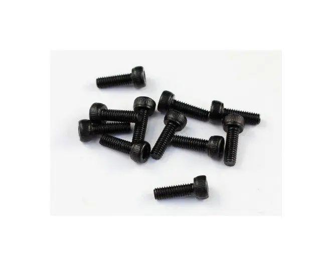 Roche M2.5X8mm Cap Head Screw, 10Pcs 530001 1
