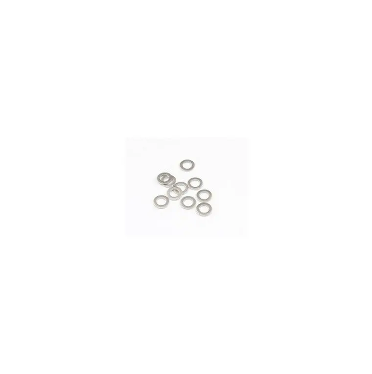 530028 Roche M3x7x0.5 Spacer, 10 Pcs S30035  530028 1