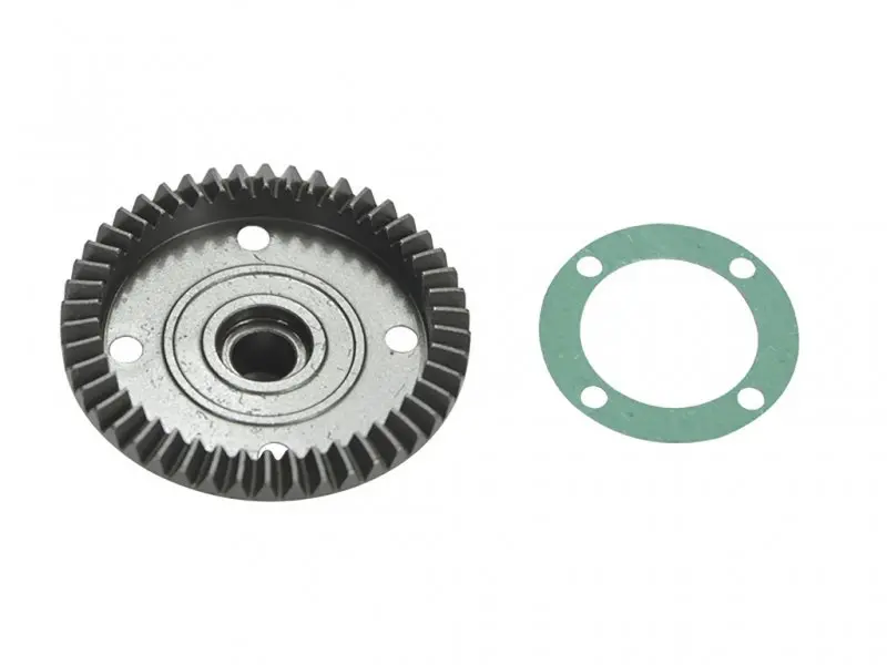 Serpent Htd Diff Gear 46T Srx8 (Ser601099) 1