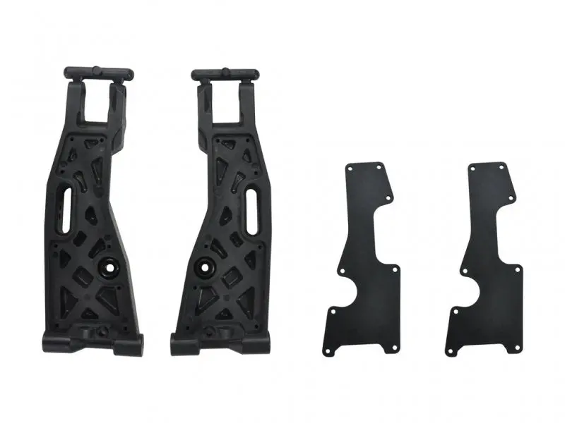 Serpent Wishbone Fr L+R Srx8t (Ser601124) 1