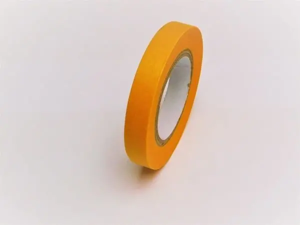 Xceed  Masking Tape 18M X 10Mm (106000) 1