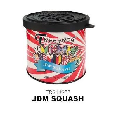 Treefrog Jdm Squash Cup 1