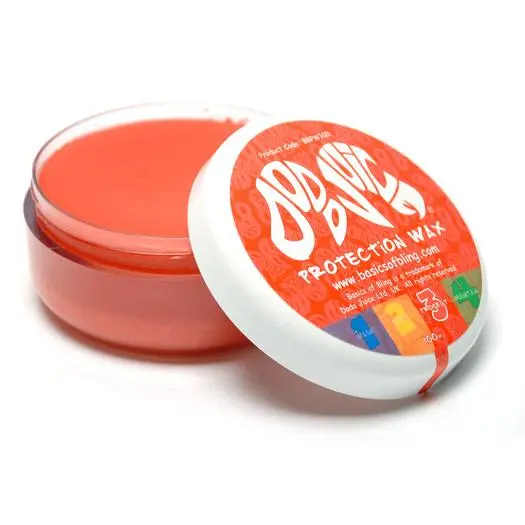 Dodo Juice Basics Of Bling Protection Wax100 Ml 1