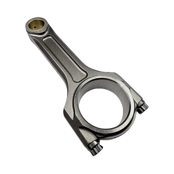 Brian Crower Toyota 2Jz - Titanium I-Beam Connecting Rods W/Arp625+ Fasteners 1