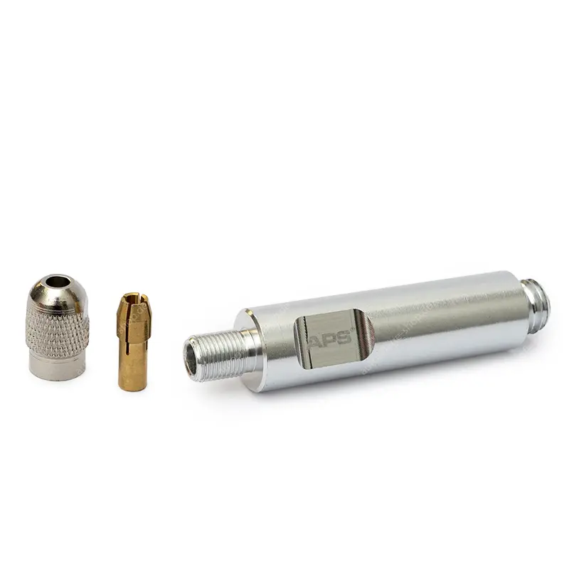Aps Pro Fva50 - 50Mm Extension Adapter For Pxe80 1