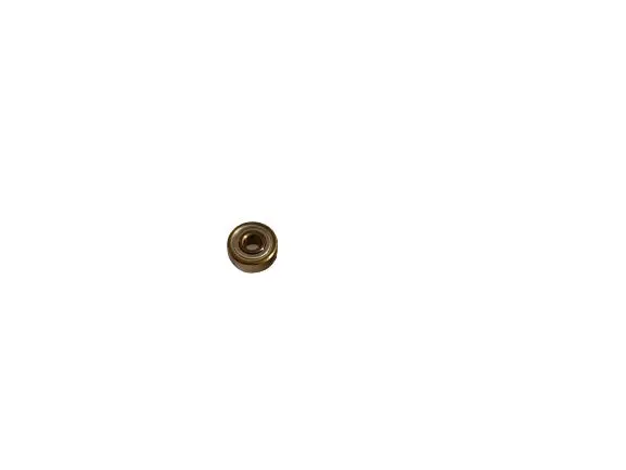 E-Tz-100003 Axon Bi-Pg-007 Abec 9 Rated Steel Ball Bearing 1