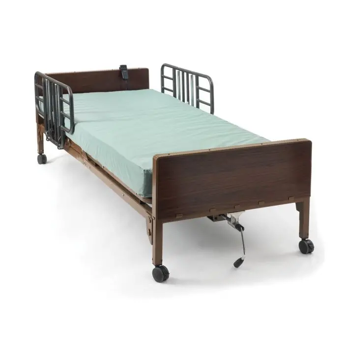 Basic Semi-Electric Hospital Bed 2