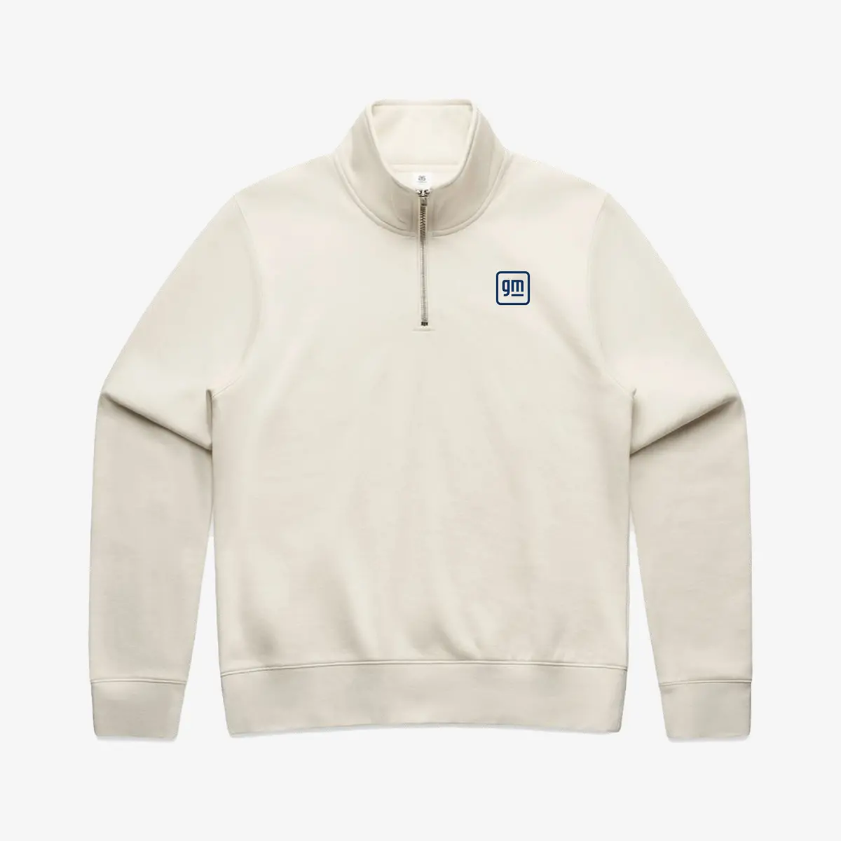 Gm Women's Classic Half-Zip 1