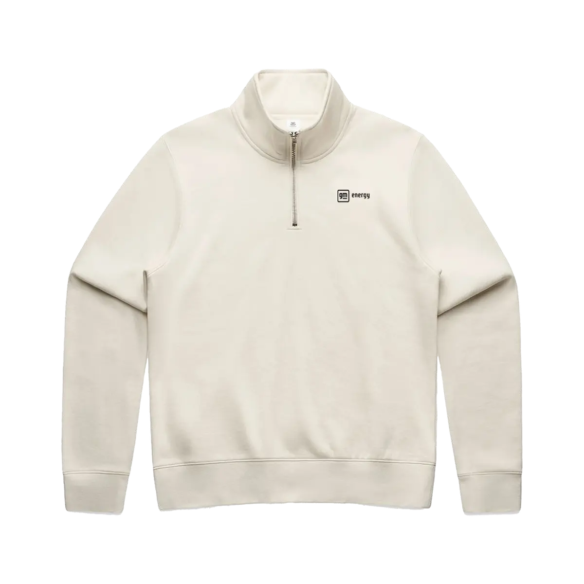 Gm Energy Women's Classic Half-Zip 1