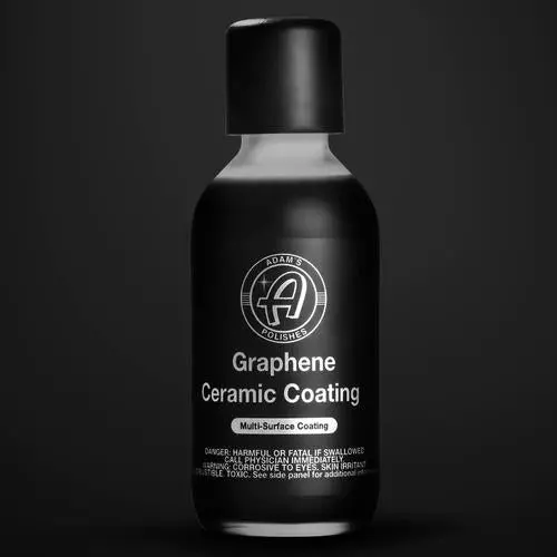 Adam's Graphene Ceramic Coating 60Ml (Kit Or Non-Kit) 1