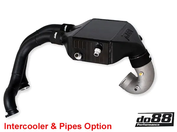 Bmw F8x M2c M3 M4 Do88 Performance Chargecooler And Pipes 1
