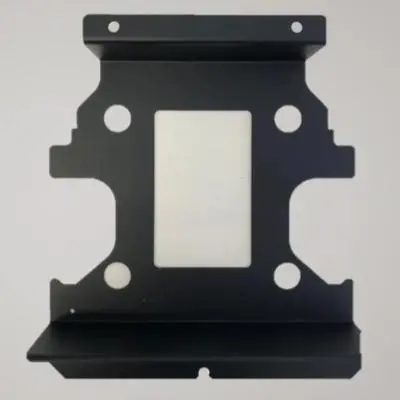Bigboi Pro & Pro+ Wall Mount 1