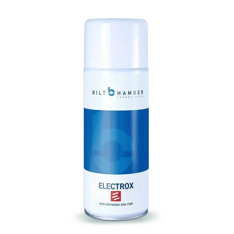 Bilt Hamber Electrox 400Ml Aerosol 1