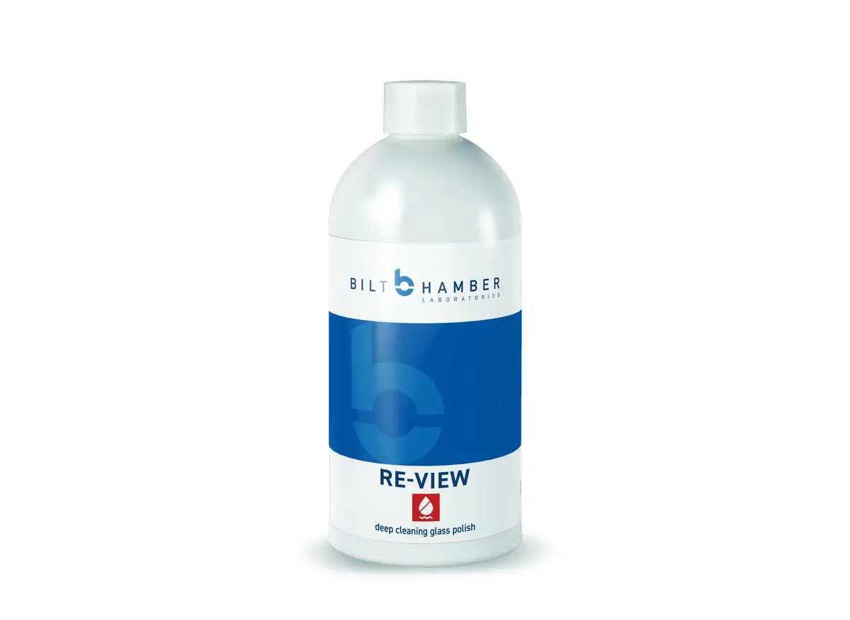 Bilt Hamber Re-View 500Ml 1