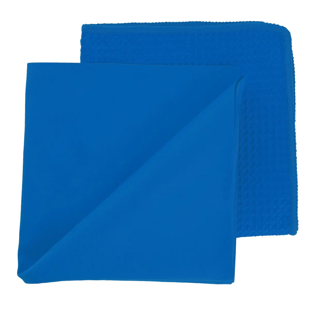 Bilt Hamber Suede And Waffle Towel Pack 1