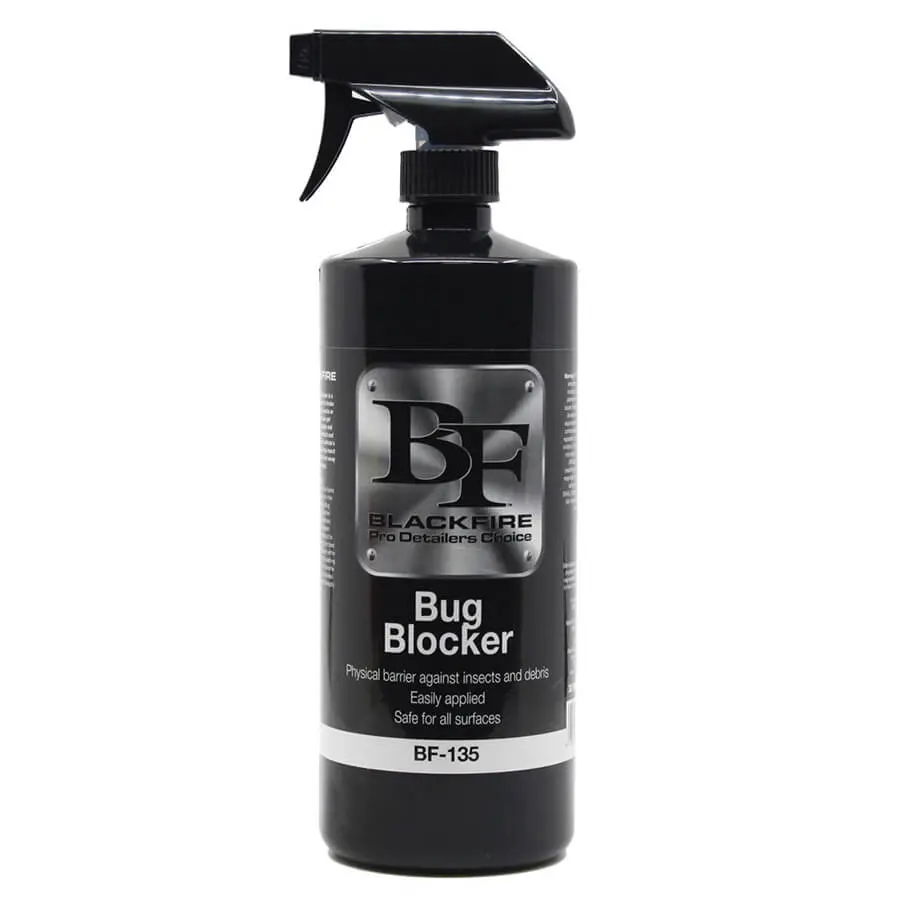 Blackfire Bug Blocker 32Oz 1