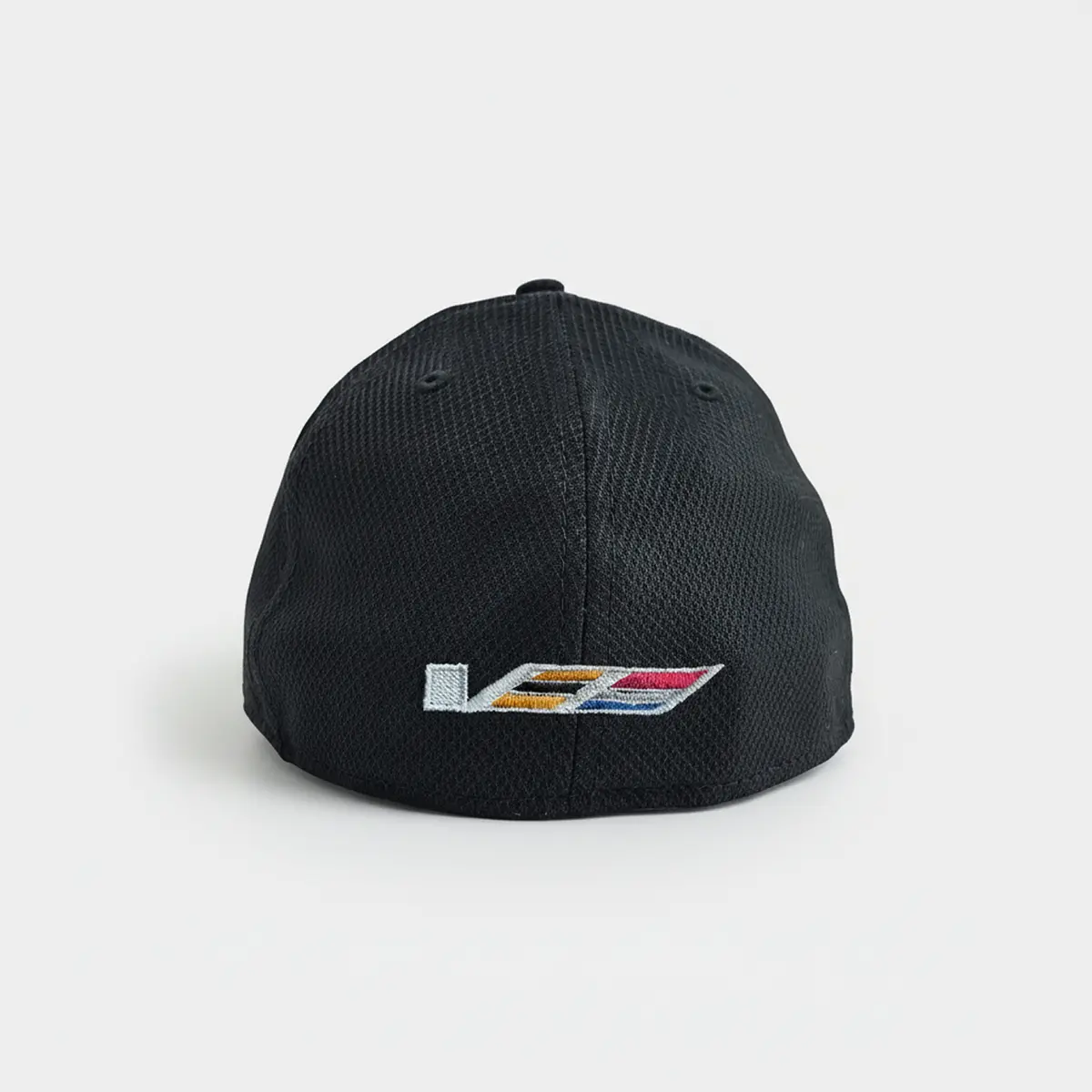 Cadillac Blackwing Fitted Hat 2