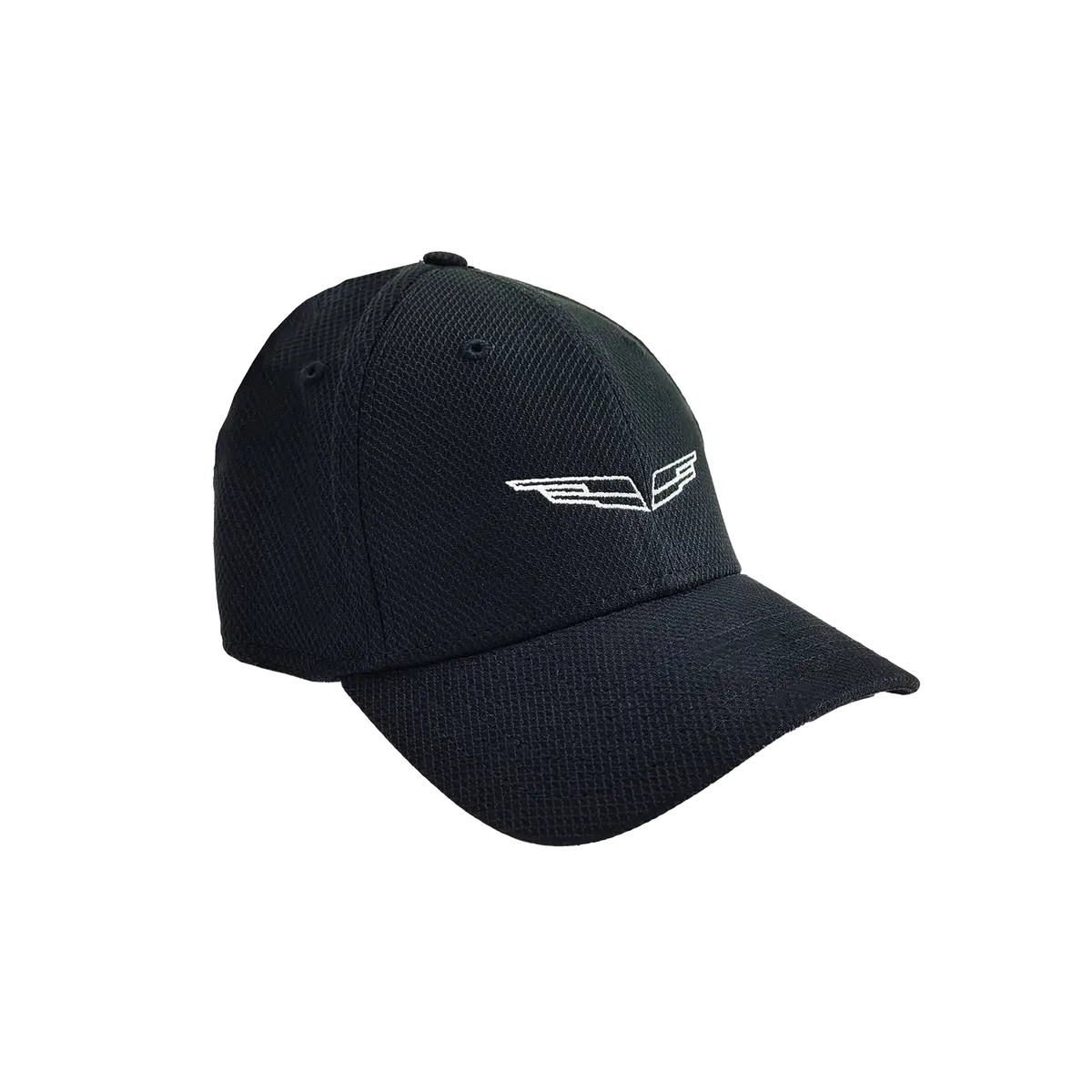 Cadillac Blackwing Fitted Hat 3