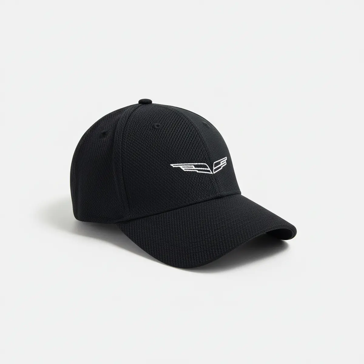 Cadillac Blackwing Fitted Hat 1