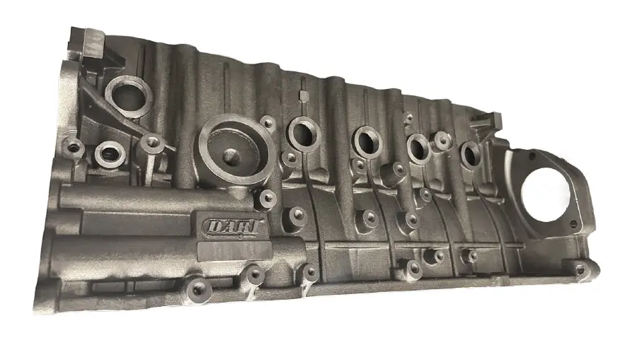 Induction Performance Stage 2 Dart W/ Bc Billet Crank 3.0L/3.4L 2Jz Short Block 1