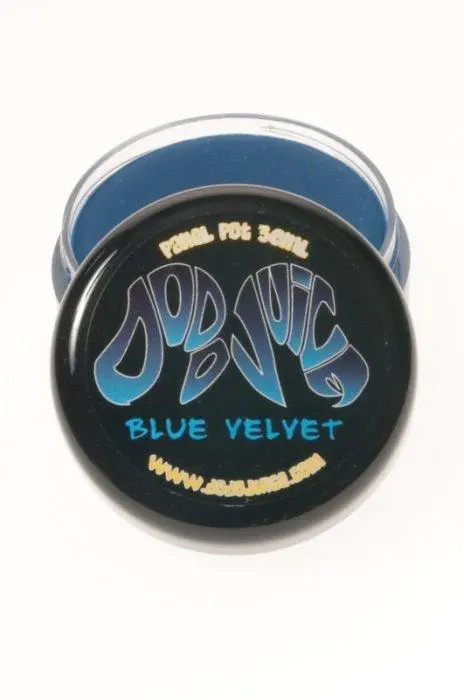 Dodo Juice Blue Velvet 250Ml 1