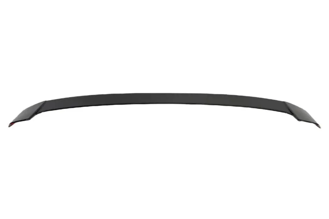 Bmw 1 Series, M135i & M140i F20 F21 Gloss Black Performance Rear Spoiler (2011-2019) 1
