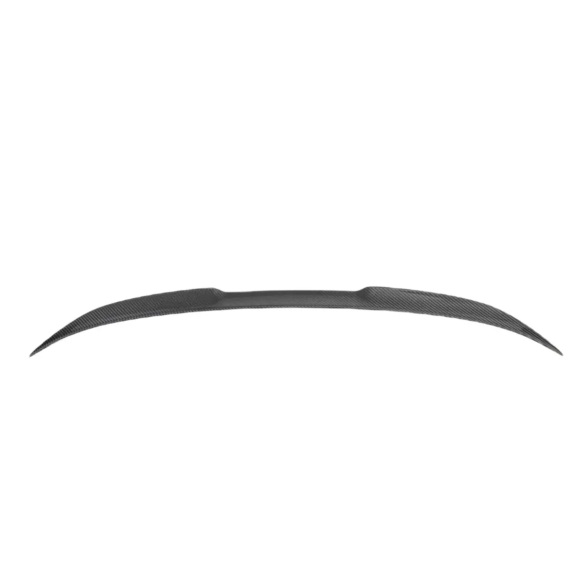 Bmw M2 G87, 2 Series & M240i G42 Pre-Preg Carbon Fibre Cs Rear Spoiler By Tre (2021+) 1